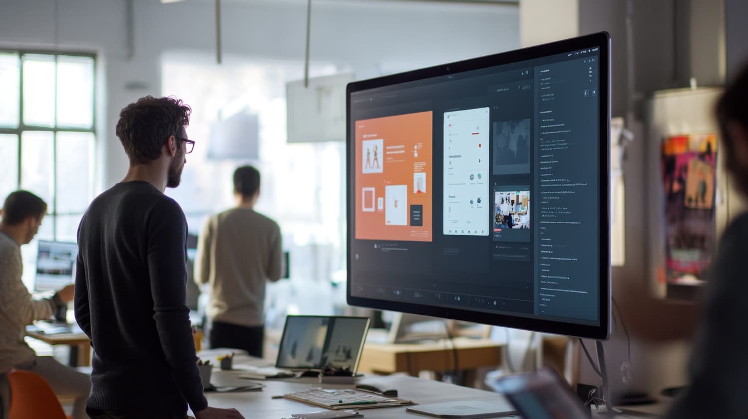 Our Design Process: What You Can Expect From Working With Us