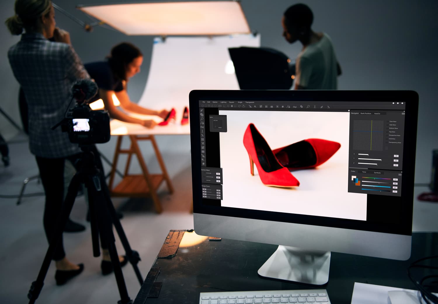 Top 5 Photo Angles Every Product Needs