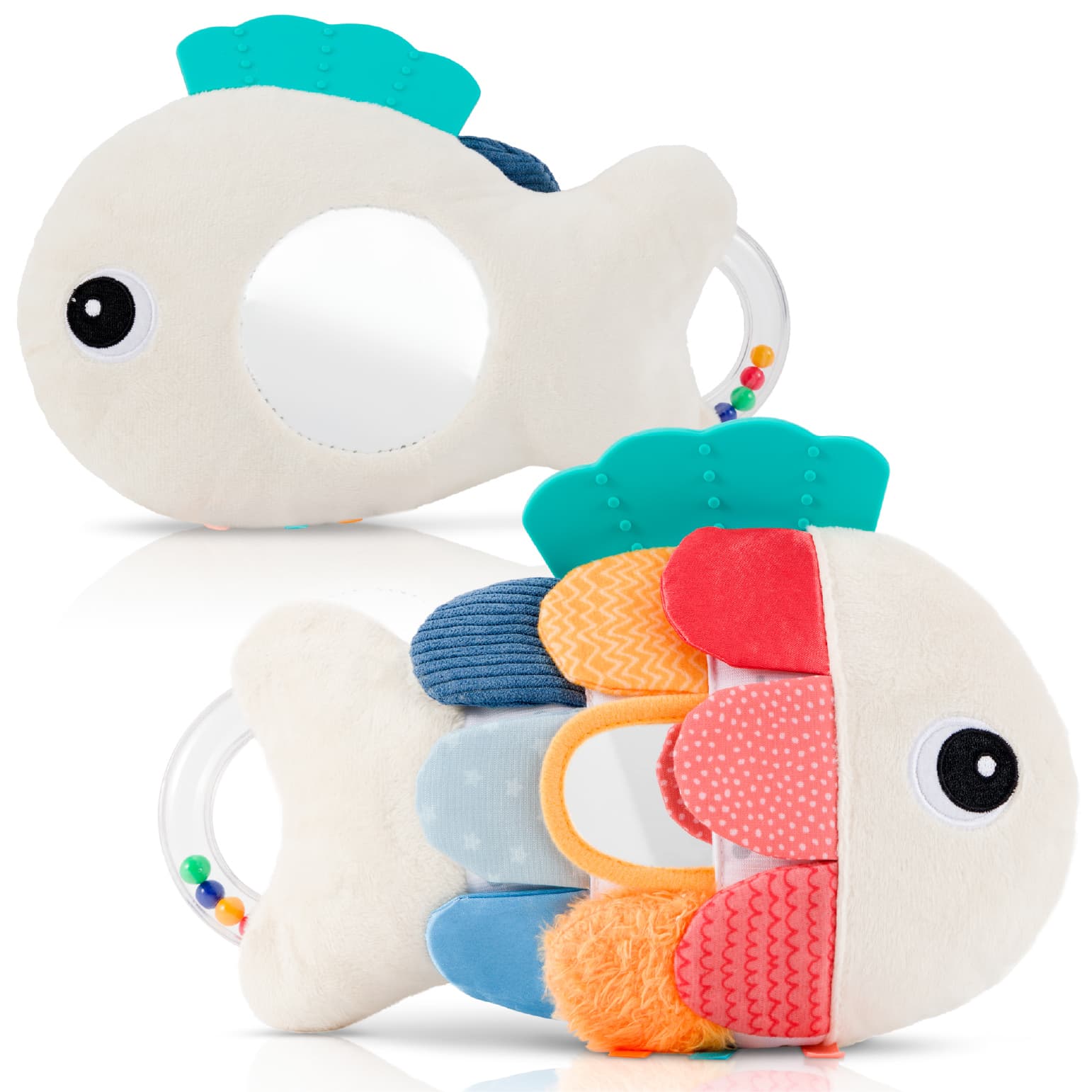 Tummy Time Sensory Toy