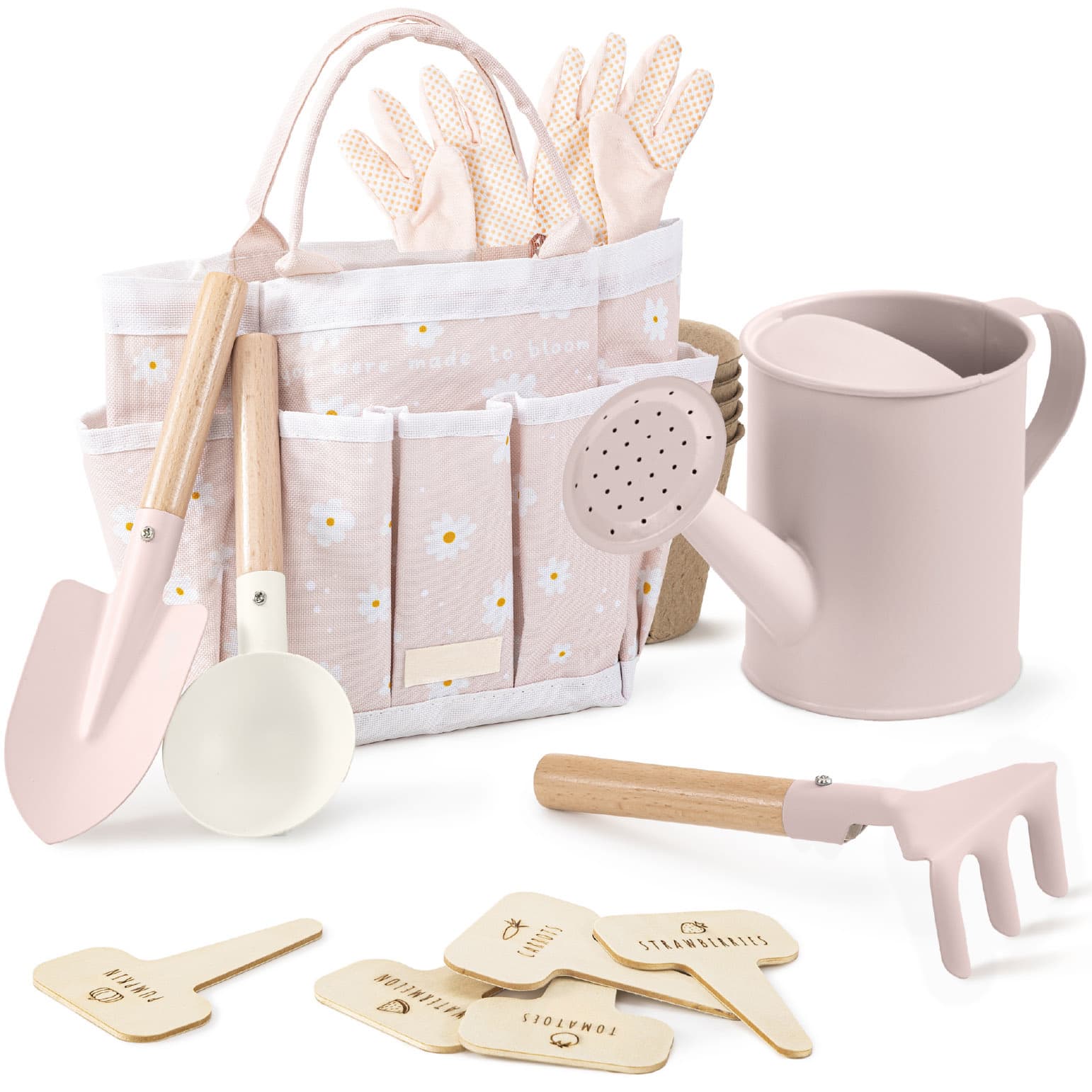 Kids Gardening Set