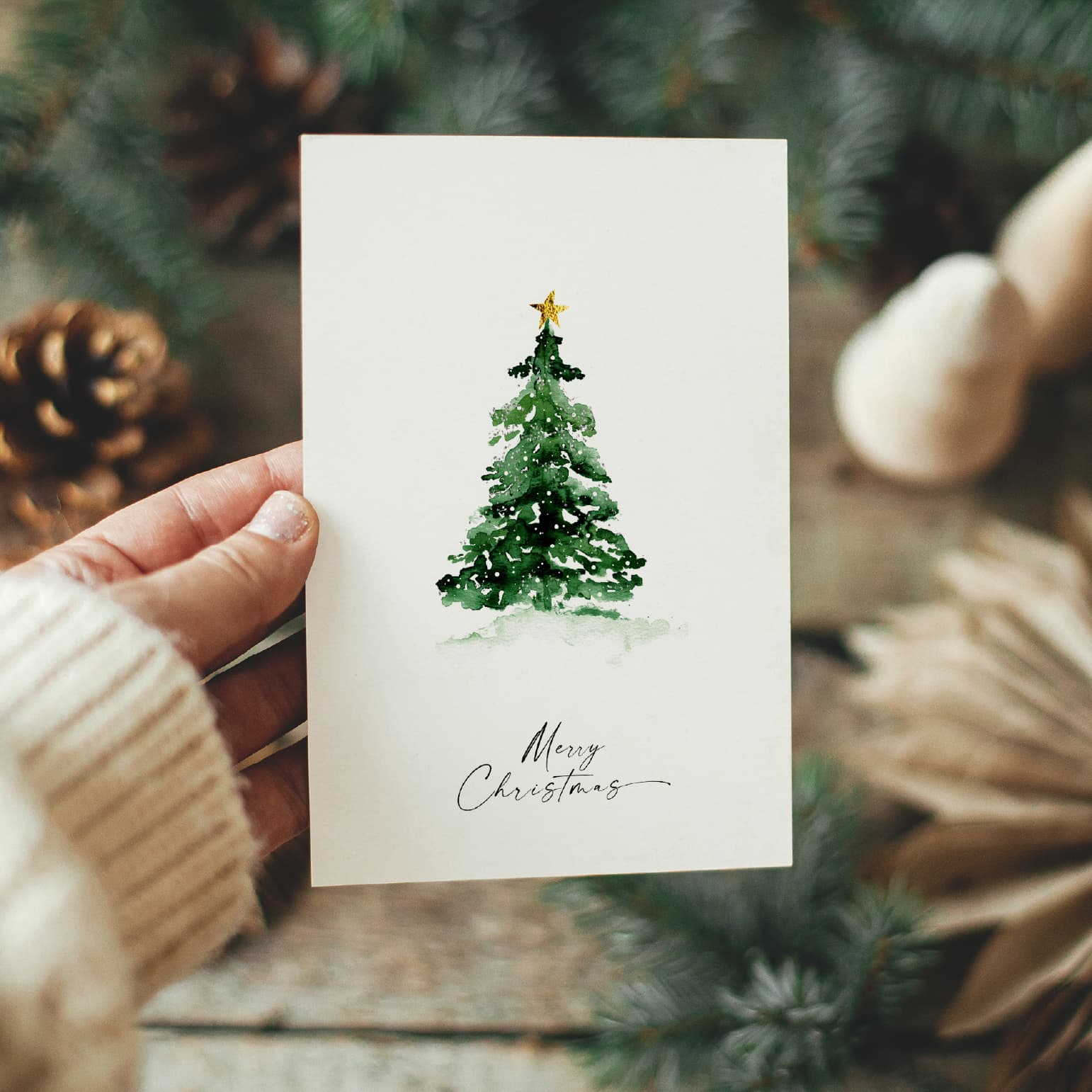 Christmas Cards